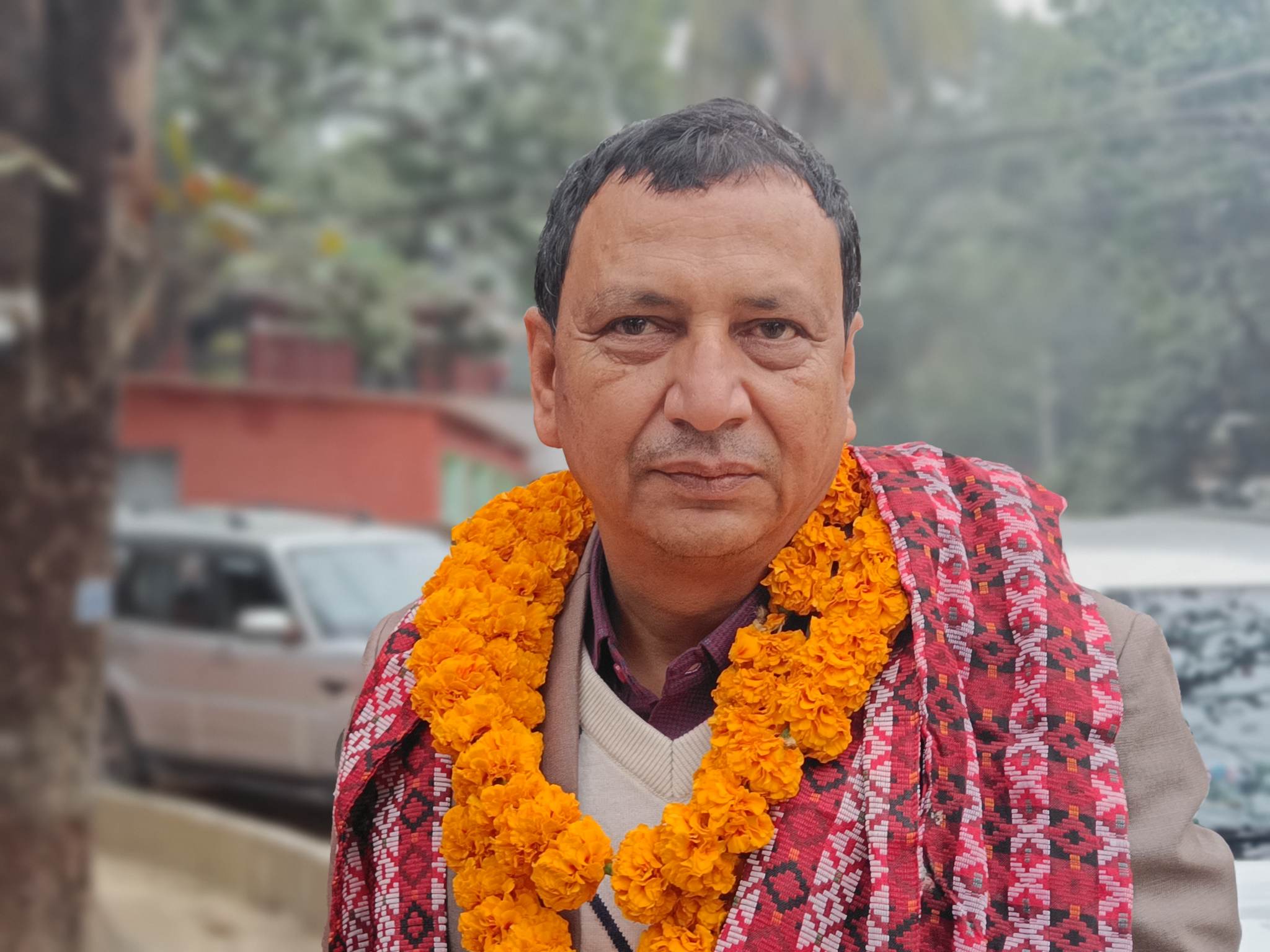 मधेशका मुख्यमन्त्रीलाई सहयोग गर्न जसपाद्धारा परामर्श समिति गठन